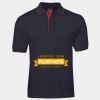 C OF C  TIPPING POLO Thumbnail