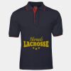 C OF C  TIPPING POLO Thumbnail