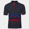C OF C  TIPPING POLO Thumbnail