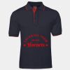 C OF C  TIPPING POLO Thumbnail