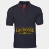 C OF C  TIPPING POLO Thumbnail