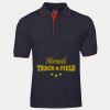 C OF C  TIPPING POLO Thumbnail