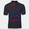 C OF C  TIPPING POLO Thumbnail