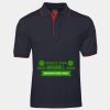 C OF C  TIPPING POLO Thumbnail