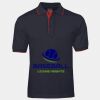 C OF C  TIPPING POLO Thumbnail