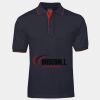 C OF C  TIPPING POLO Thumbnail