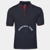 C OF C  TIPPING POLO Thumbnail