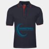 C OF C  TIPPING POLO Thumbnail