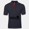 C OF C  TIPPING POLO Thumbnail