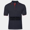 C OF C  TIPPING POLO Thumbnail
