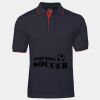 C OF C  TIPPING POLO Thumbnail