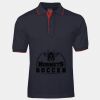 C OF C  TIPPING POLO Thumbnail