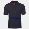 C OF C  TIPPING POLO Thumbnail