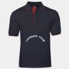 C OF C  TIPPING POLO Thumbnail