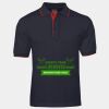 C OF C  TIPPING POLO Thumbnail