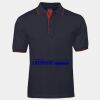 C OF C  TIPPING POLO Thumbnail