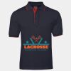 C OF C  TIPPING POLO Thumbnail