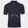 C OF C  TIPPING POLO Thumbnail