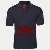 C OF C  TIPPING POLO Thumbnail