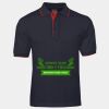 C OF C  TIPPING POLO Thumbnail