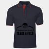 C OF C  TIPPING POLO Thumbnail