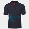 C OF C  TIPPING POLO Thumbnail
