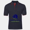 C OF C  TIPPING POLO Thumbnail