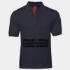 C OF C  TIPPING POLO Thumbnail