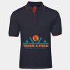 C OF C  TIPPING POLO Thumbnail