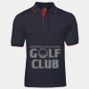C OF C  TIPPING POLO Thumbnail