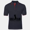 C OF C  TIPPING POLO Thumbnail