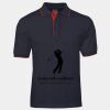 C OF C  TIPPING POLO Thumbnail