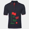 C OF C  TIPPING POLO Thumbnail