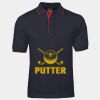 C OF C  TIPPING POLO Thumbnail