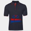 C OF C  TIPPING POLO Thumbnail