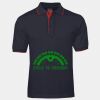 C OF C  TIPPING POLO Thumbnail