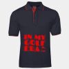 C OF C  TIPPING POLO Thumbnail