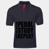 C OF C  TIPPING POLO Thumbnail