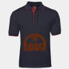 C OF C  TIPPING POLO Thumbnail