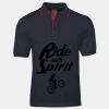 C OF C  TIPPING POLO Thumbnail