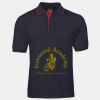 C OF C  TIPPING POLO Thumbnail