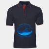 C OF C  TIPPING POLO Thumbnail