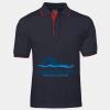 C OF C  TIPPING POLO Thumbnail