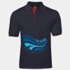 C OF C  TIPPING POLO Thumbnail