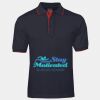 C OF C  TIPPING POLO Thumbnail