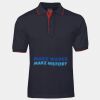 C OF C  TIPPING POLO Thumbnail