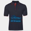 C OF C  TIPPING POLO Thumbnail