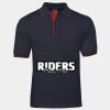 C OF C  TIPPING POLO Thumbnail