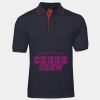 C OF C  TIPPING POLO Thumbnail