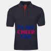 C OF C  TIPPING POLO Thumbnail